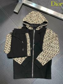 Picture of Dior SweatSuits _SKUDiorM-3XL12yn20527819